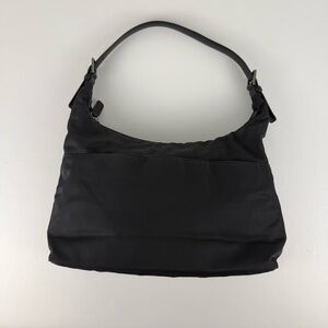 Vintage Coach Mercer Nylon Neoprene Handbag